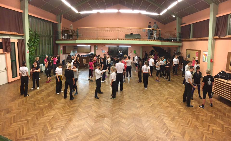 Krav-Maga Saverne