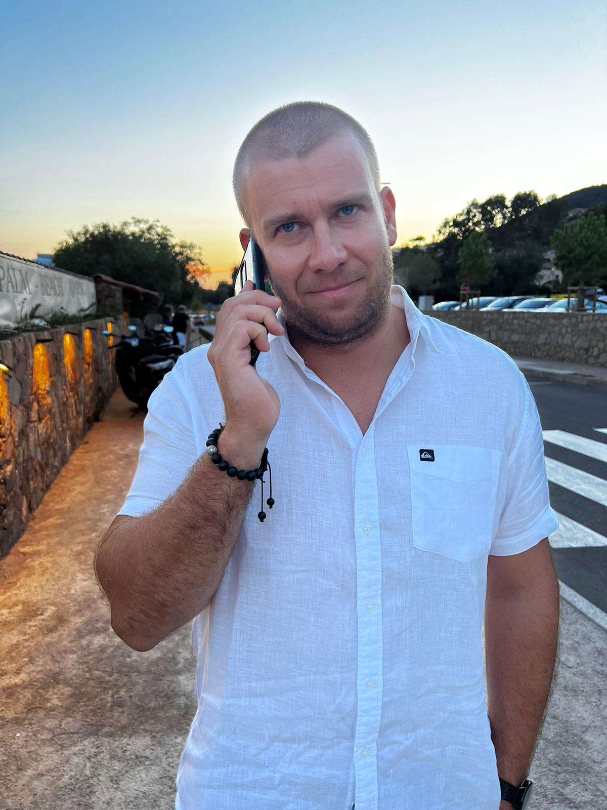 Ludovic Krav Maga Saverne
