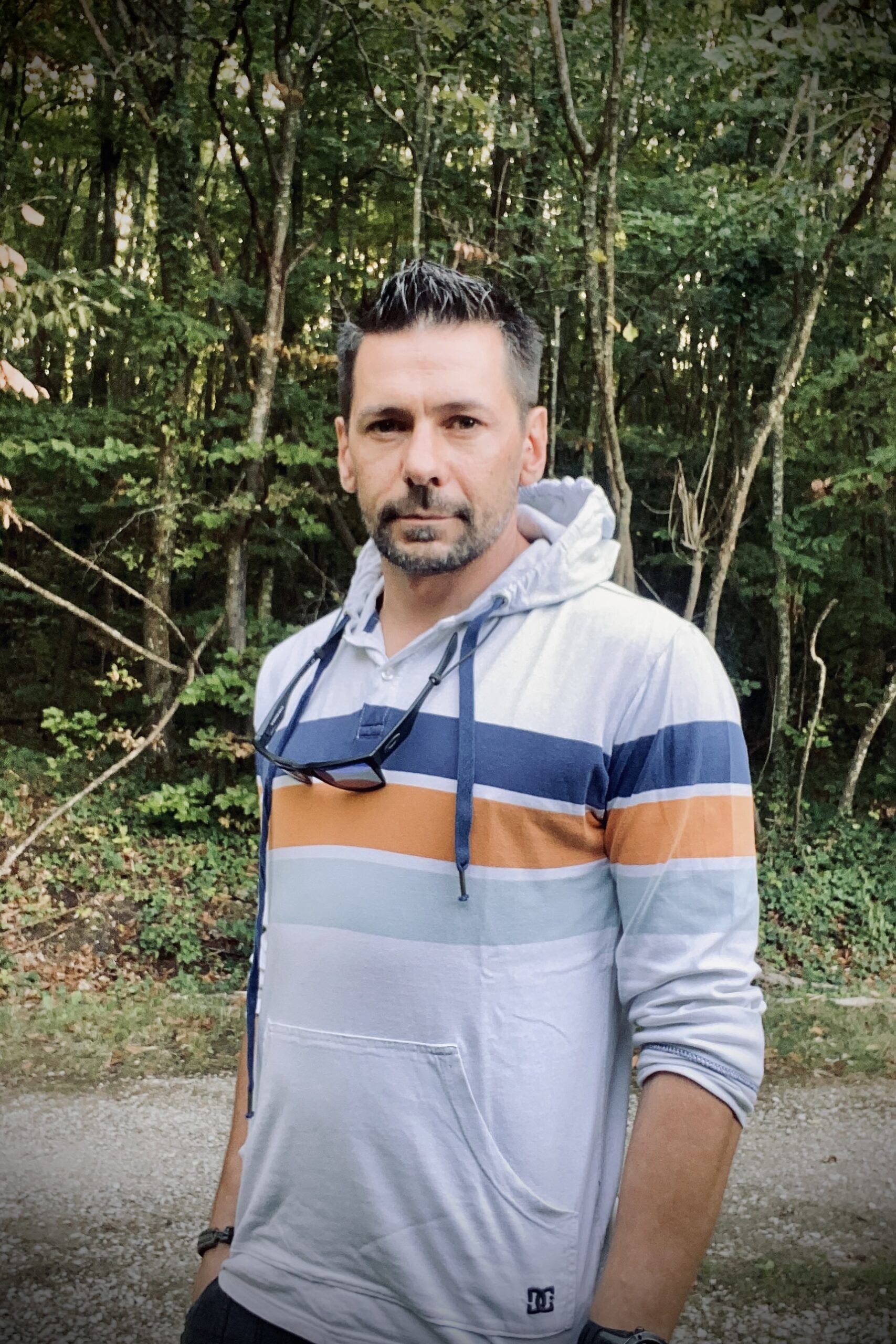Steve Krav Maga Saverne