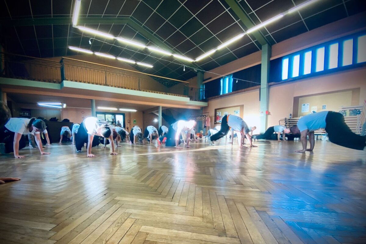 Krav Maga Saverne